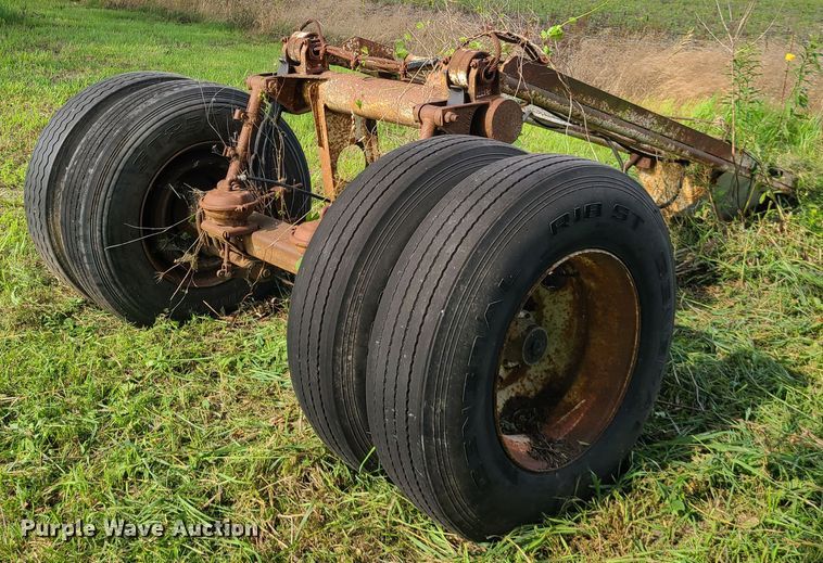 image for item L1301 Trailer dolly