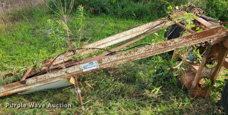 image for item L1301 Trailer dolly