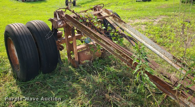 image for item L1301 Trailer dolly