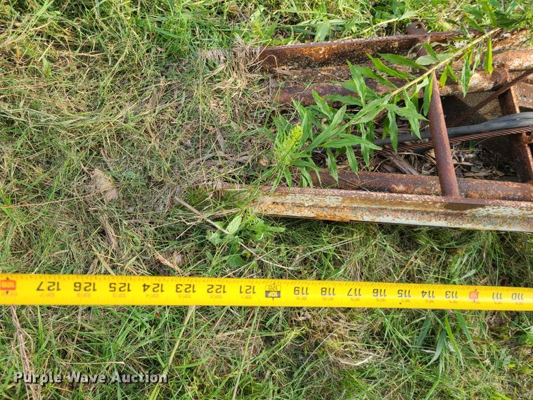 image for item L1301 Trailer dolly