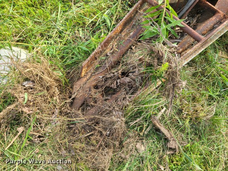 image for item L1301 Trailer dolly