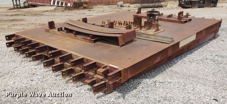 image for item BY9359 Rice Lake 420 Plus-2A  scale