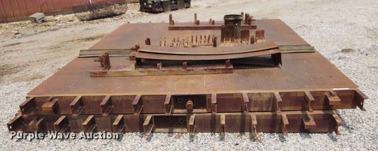 image for item BY9359 Rice Lake 420 Plus-2A  scale