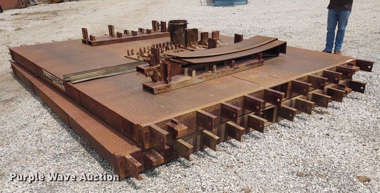 image for item BY9359 Rice Lake 420 Plus-2A  scale