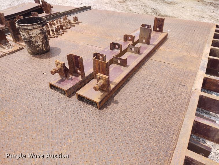 image for item BY9359 Rice Lake 420 Plus-2A  scale