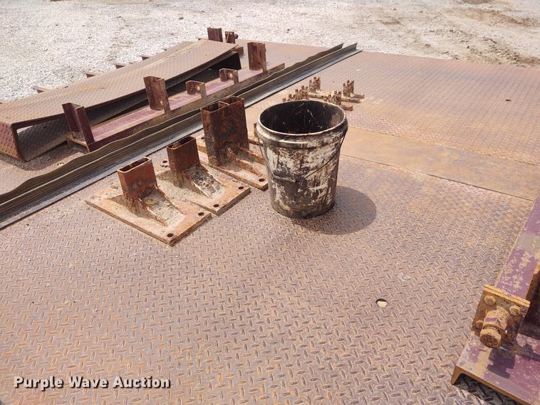 image for item BY9359 Rice Lake 420 Plus-2A  scale