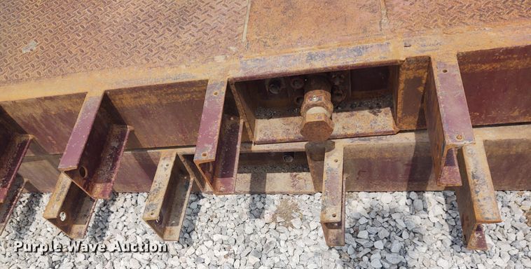 image for item BY9359 Rice Lake 420 Plus-2A  scale