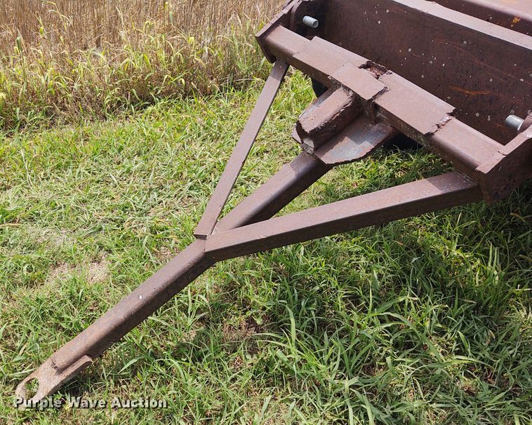 image for item BY9363 Detroit Diesel  twelve cylinder diesel engine