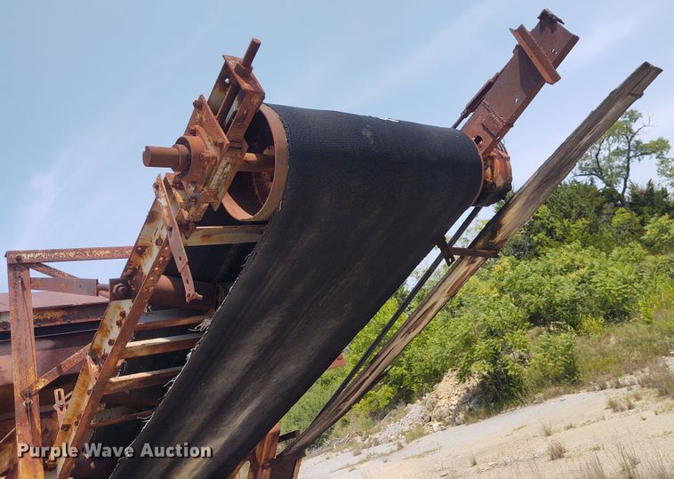 image for item BY9371 Cedarapids 4033  crushing plant