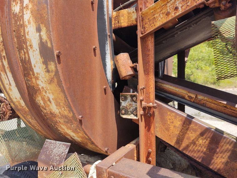 image for item BY9371 Cedarapids 4033  crushing plant