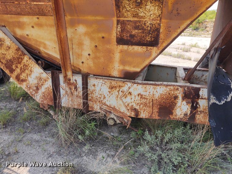 image for item BY9371 Cedarapids 4033  crushing plant