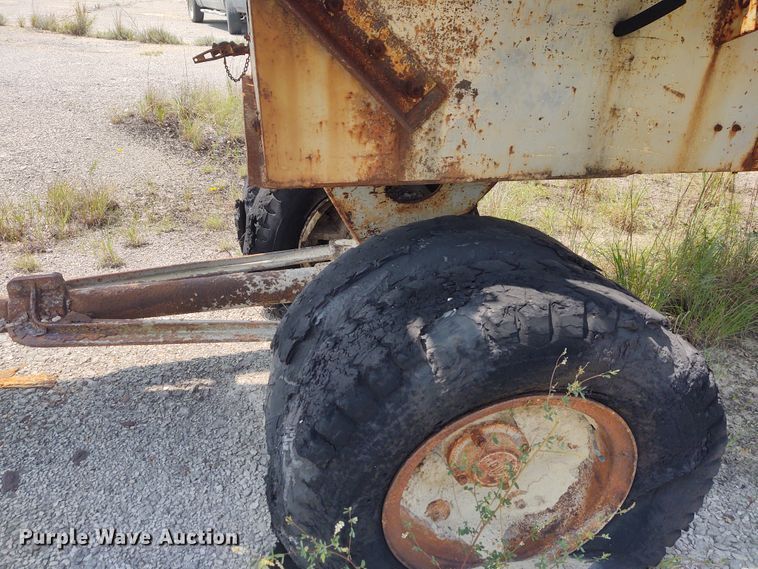 image for item BY9371 Cedarapids 4033  crushing plant