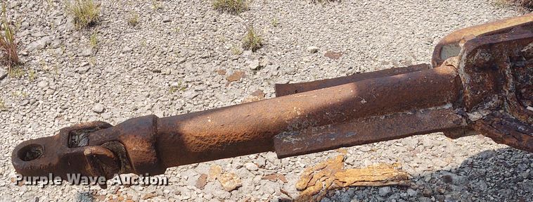 image for item BY9371 Cedarapids 4033  crushing plant