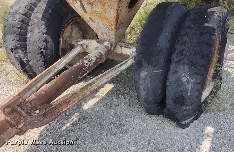 image for item BY9371 Cedarapids 4033  crushing plant