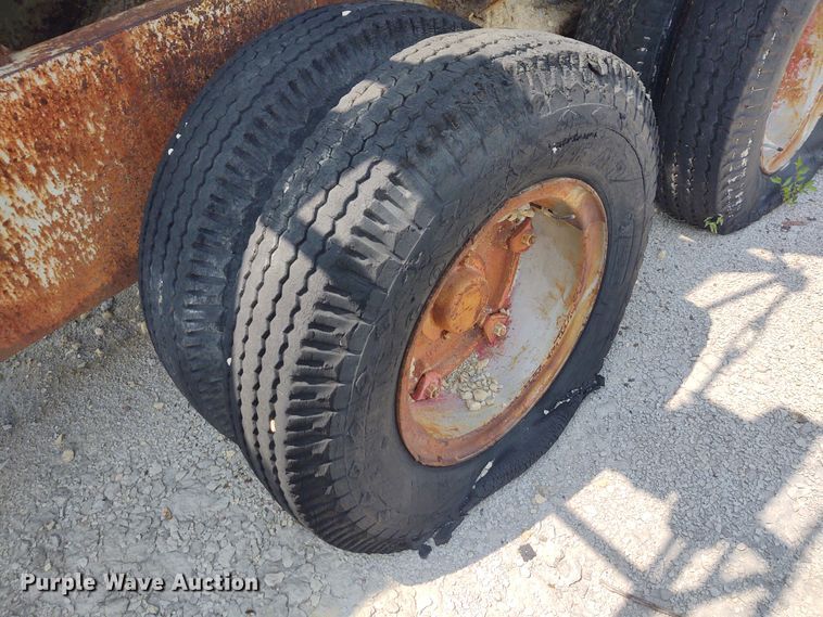 image for item BY9371 Cedarapids 4033  crushing plant