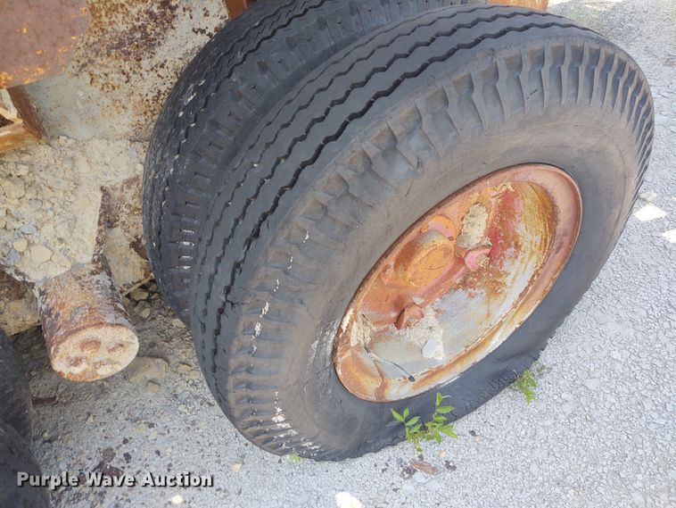 image for item BY9371 Cedarapids 4033  crushing plant