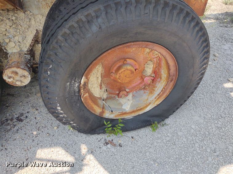 image for item BY9371 Cedarapids 4033  crushing plant