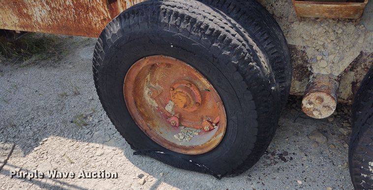 image for item BY9371 Cedarapids 4033  crushing plant