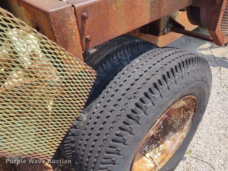 image for item BY9371 Cedarapids 4033  crushing plant