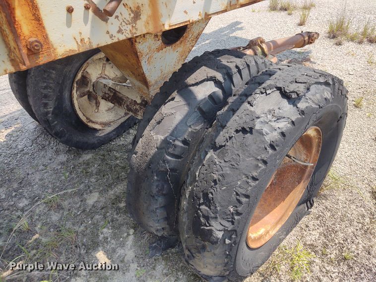 image for item BY9371 Cedarapids 4033  crushing plant