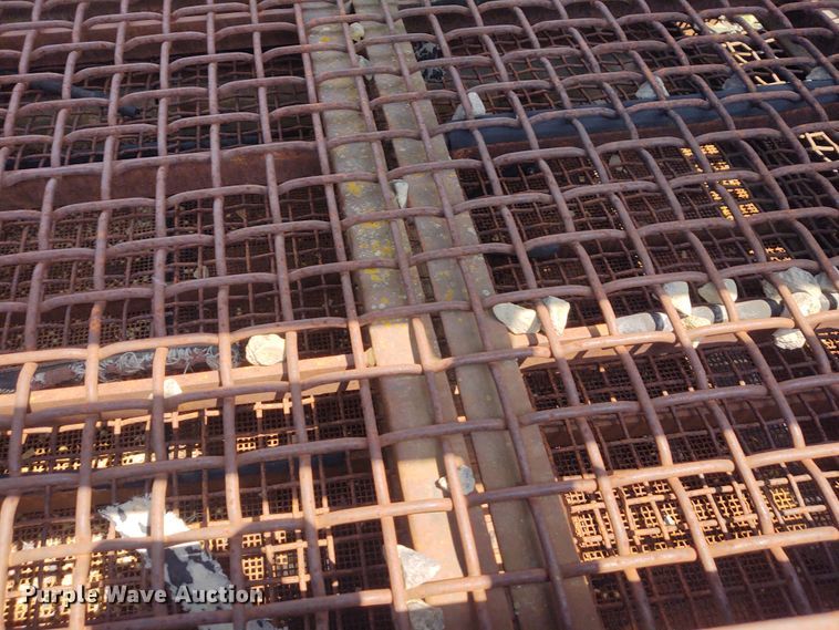 image for item BY9371 Cedarapids 4033  crushing plant