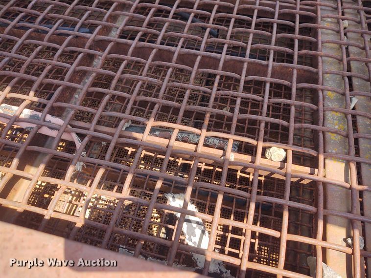 image for item BY9371 Cedarapids 4033  crushing plant