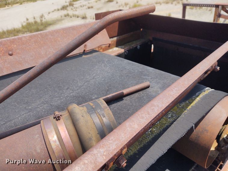 image for item BY9371 Cedarapids 4033  crushing plant