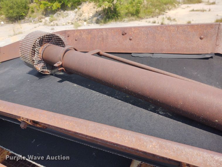 image for item BY9371 Cedarapids 4033  crushing plant