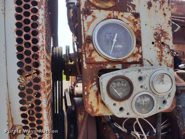 image for item BY9371 Cedarapids 4033  crushing plant