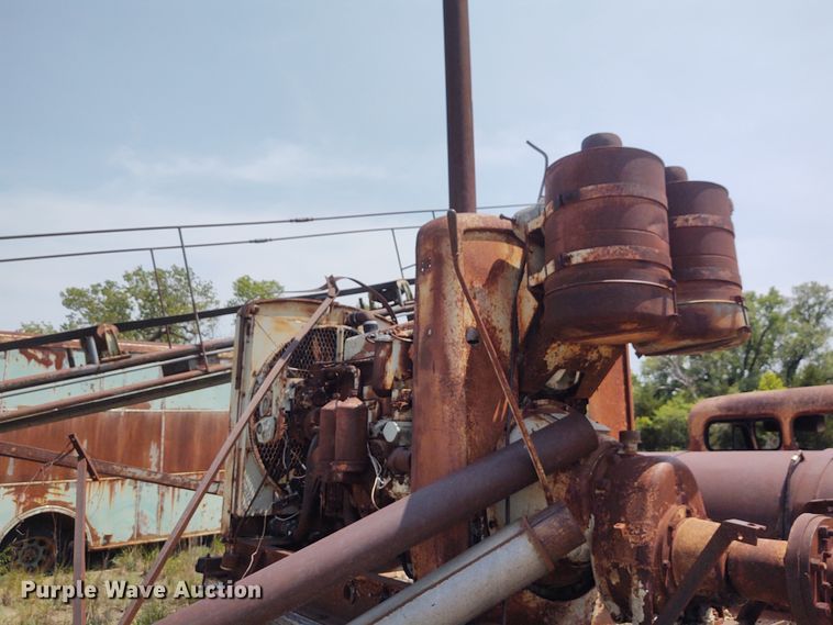 image for item BY9371 Cedarapids 4033  crushing plant