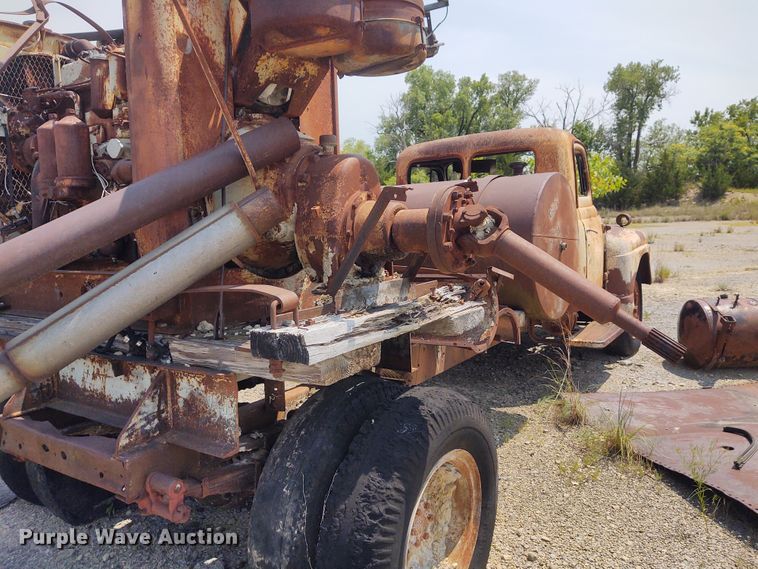 image for item BY9371 Cedarapids 4033  crushing plant