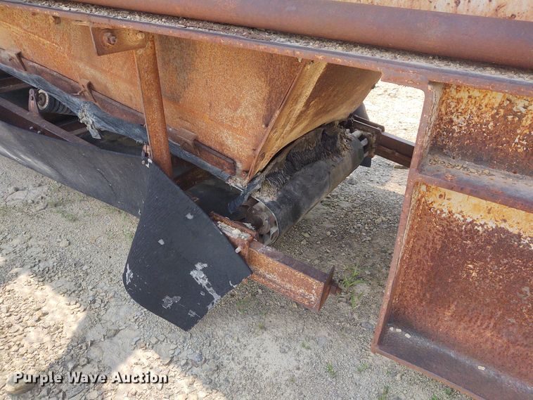 image for item BY9372 Cedarapids  crushing plant