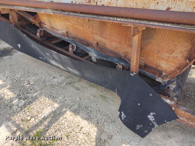 image for item BY9372 Cedarapids  crushing plant