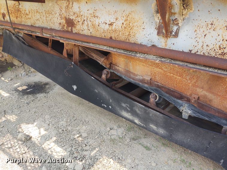 image for item BY9372 Cedarapids  crushing plant