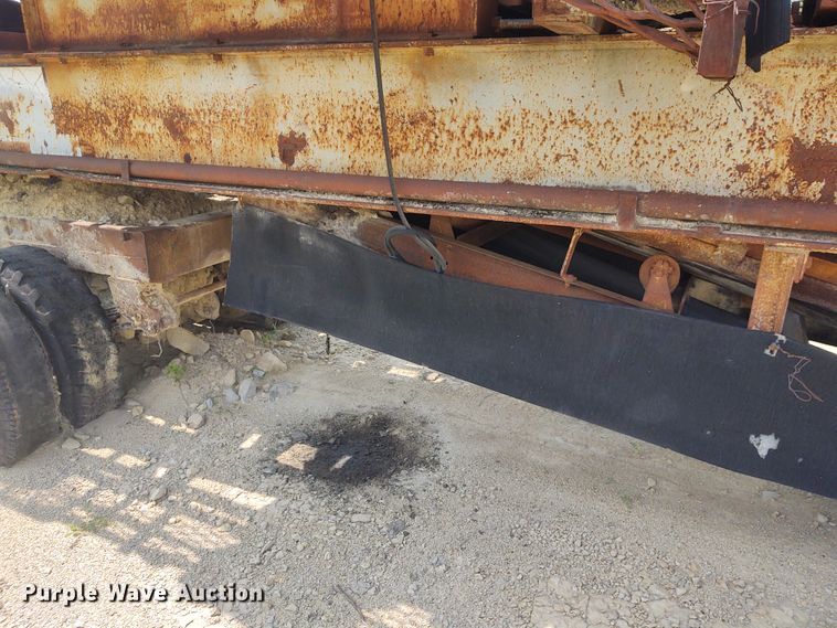 image for item BY9372 Cedarapids  crushing plant