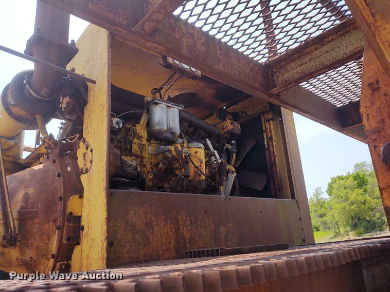 image for item BY9372 Cedarapids  crushing plant