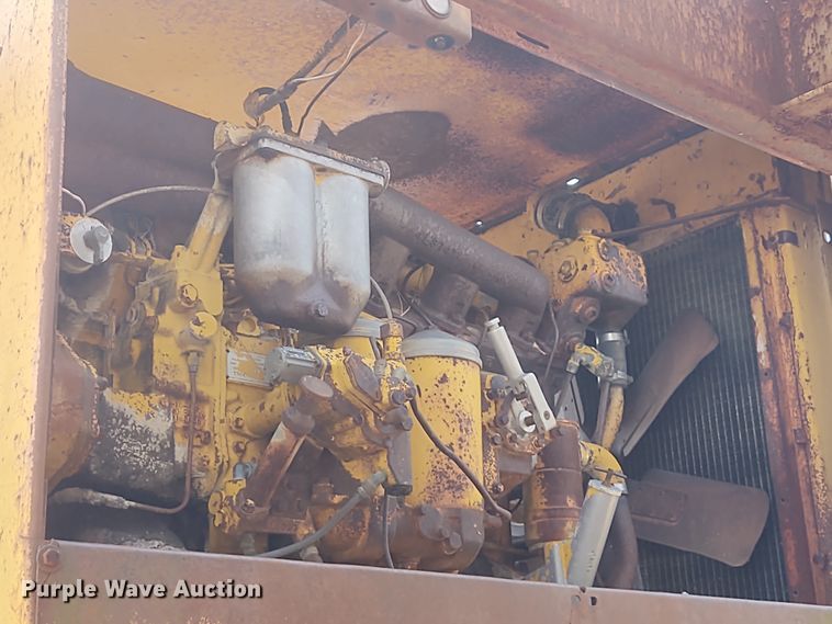 image for item BY9372 Cedarapids  crushing plant