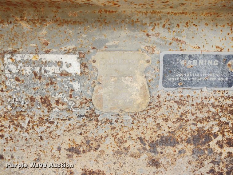 image for item BY9372 Cedarapids  crushing plant