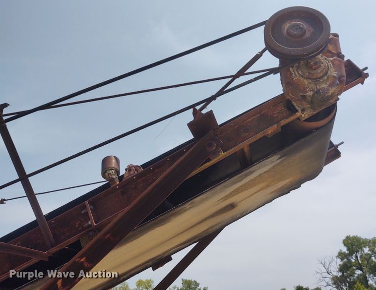 image for item BY9372 Cedarapids  crushing plant