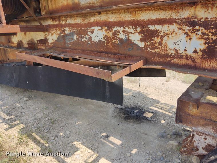 image for item BY9372 Cedarapids  crushing plant