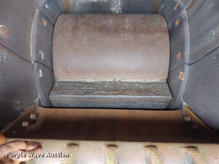 image for item BY9372 Cedarapids  crushing plant