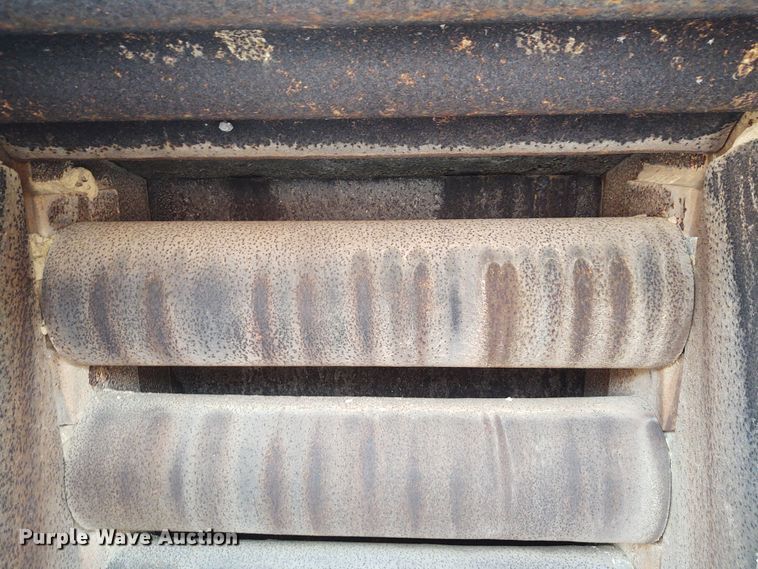 image for item BY9372 Cedarapids  crushing plant