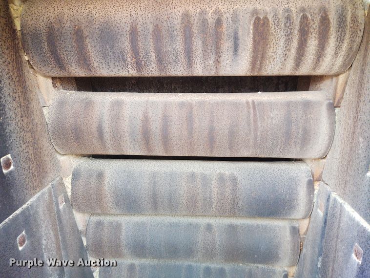 image for item BY9372 Cedarapids  crushing plant