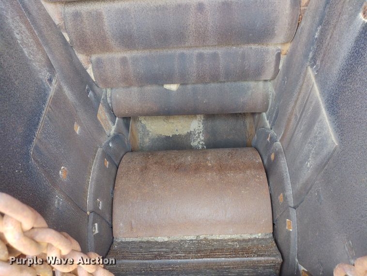 image for item BY9372 Cedarapids  crushing plant