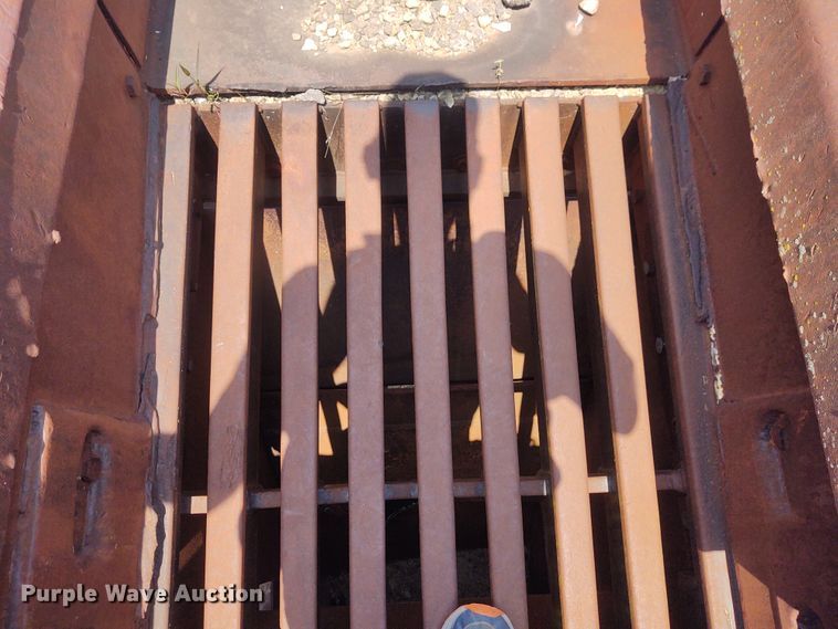 image for item BY9372 Cedarapids  crushing plant