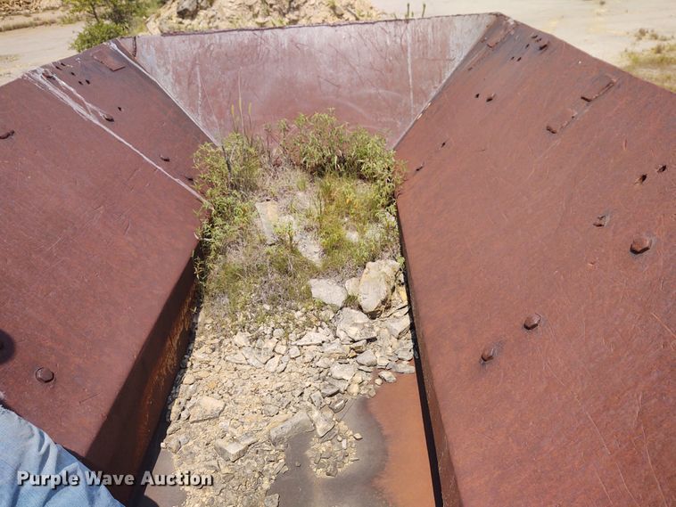 image for item BY9372 Cedarapids  crushing plant