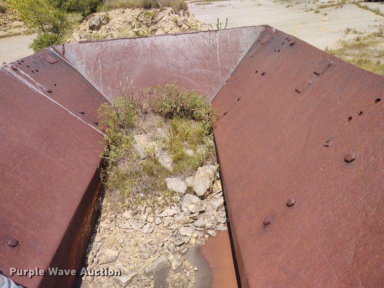 image for item BY9372 Cedarapids  crushing plant