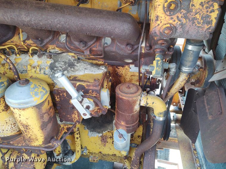 image for item BY9372 Cedarapids  crushing plant