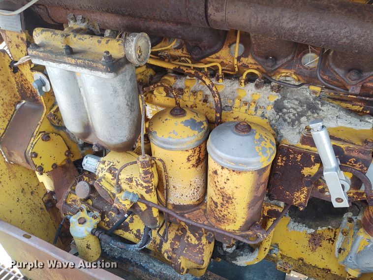 image for item BY9372 Cedarapids  crushing plant