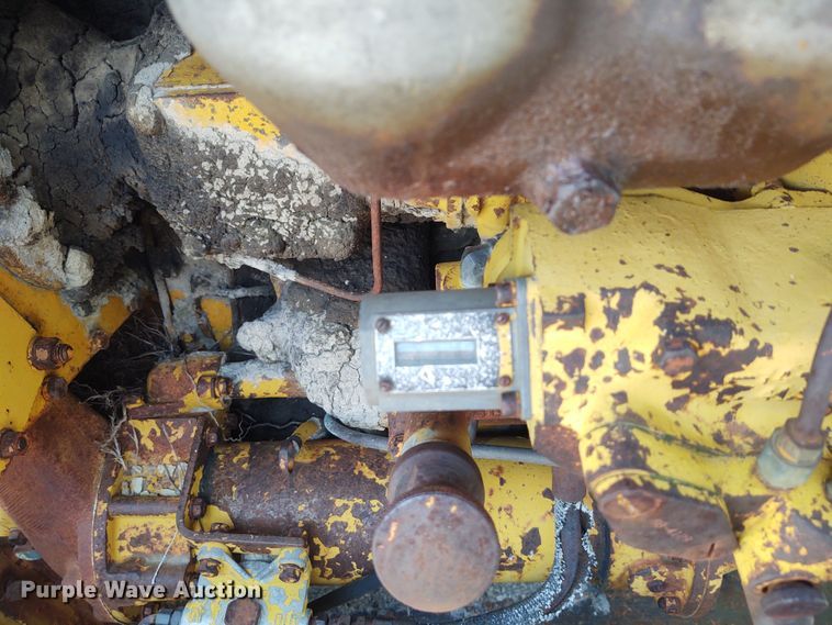 image for item BY9372 Cedarapids  crushing plant